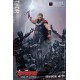 Avengers Age of Ultron Movie Masterpiece Action Figure 1/6 Thor 32 cm